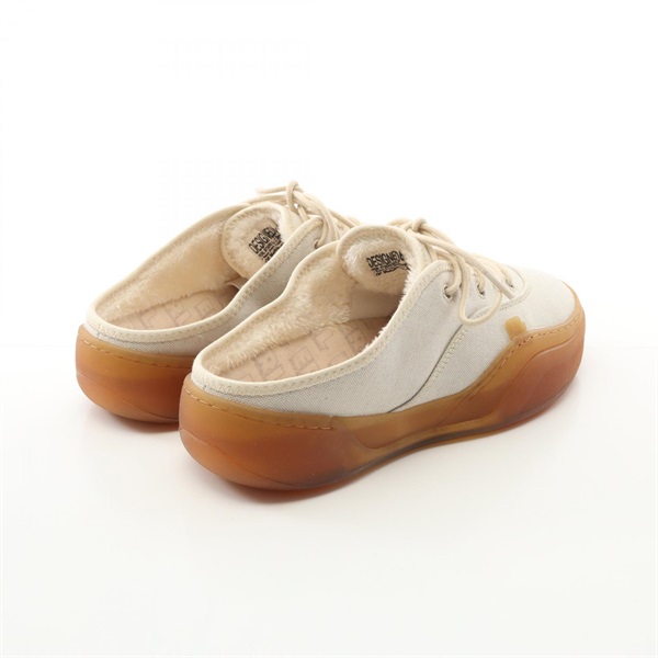 イーアールエル(ERL)イーアールエル Camino ミュールスニーカー