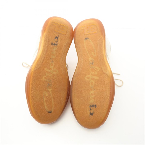 イーアールエル(ERL)イーアールエル Camino ミュールスニーカー