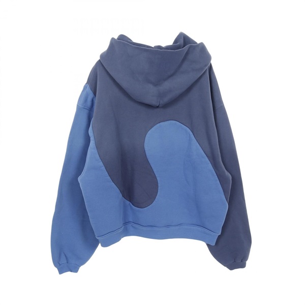 イーアールエル(ERL)イーアールエル Swirl パーカー 衣料品 トップス