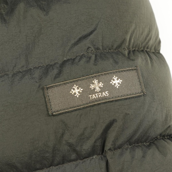 タトラス(TATRAS)タトラス ダウンジャケット 衣料品 アウター 