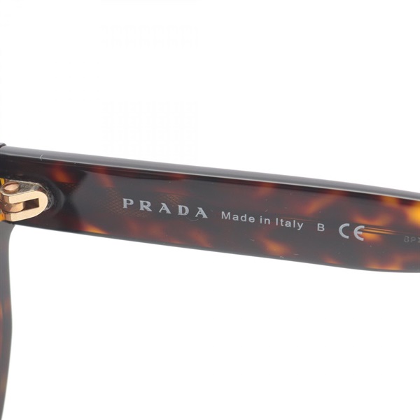 プラダ(PRADA)プラダ サングラス 衣料品 メンズ SPR16V｜2120900045531