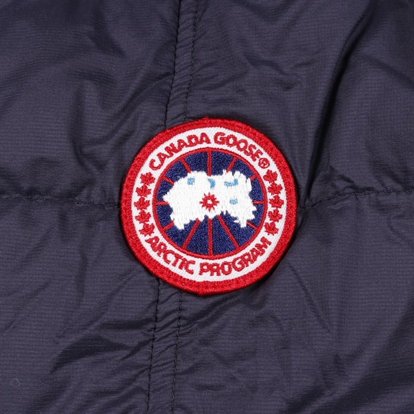 カナダグース(CANADA GOOSE)カナダグース DUNHAM ダンハム ダウン