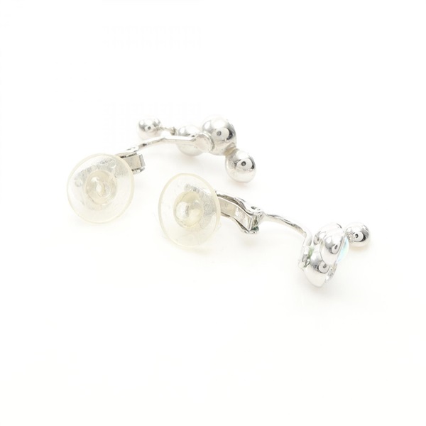 スワロフスキー(SWAROVSKI)スワロフスキー Vanda クリップ イヤリング 