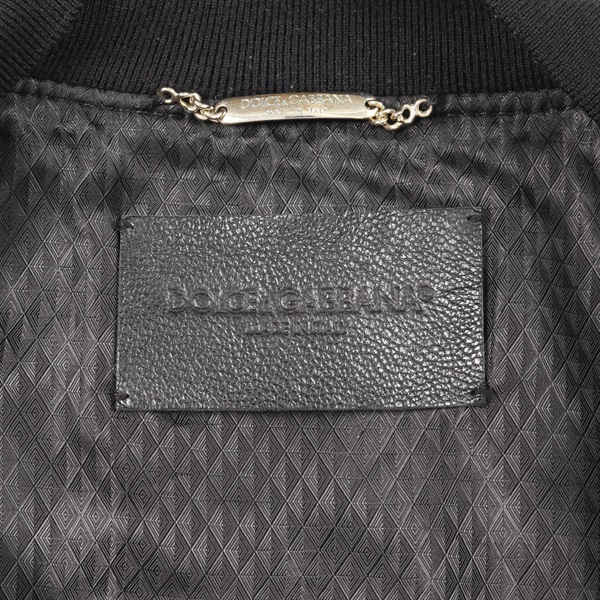 ドルチェアンドガッバーナ(DOLCE & GABBANA)ドルチェアンドガッバーナ