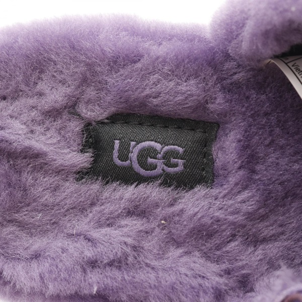 アグ(UGG)アグ Fuzz Yeah ファズイヤー サンダル 靴 レディース