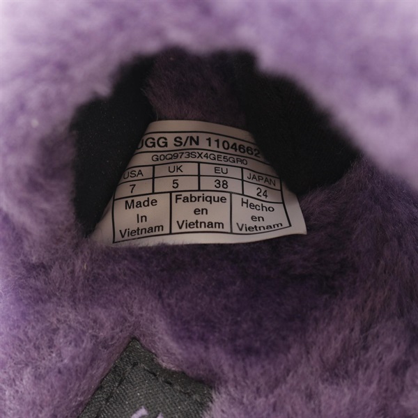 アグ(UGG)アグ Fuzz Yeah ファズイヤー サンダル 靴 レディース