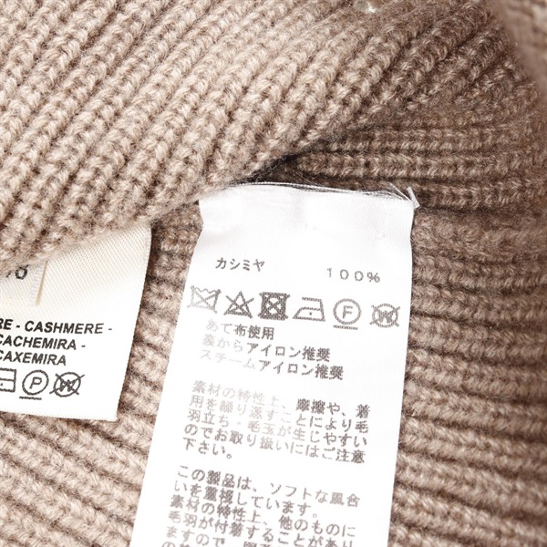 HERMES エルメス ニット ケープ エルメス(HERMES)エルメス エスプリケープ セーター ニット 衣料品