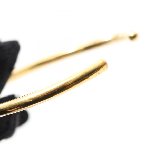 セリーヌ(CELINE)セリーヌ ノット エクストラシン ブレスレット