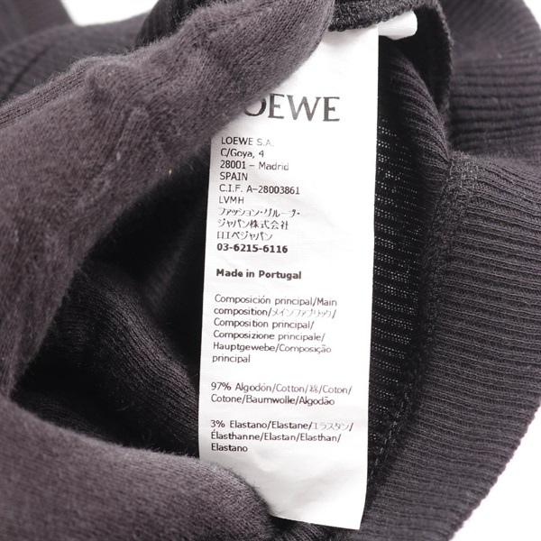 ロエベ(LOEWE)ロエベ アナグラム タンクトップ 衣料品 トップス