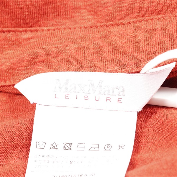 マックスマーラ(MAX MARA)マックスマーラ BORMIDA ワンピース 衣料品  