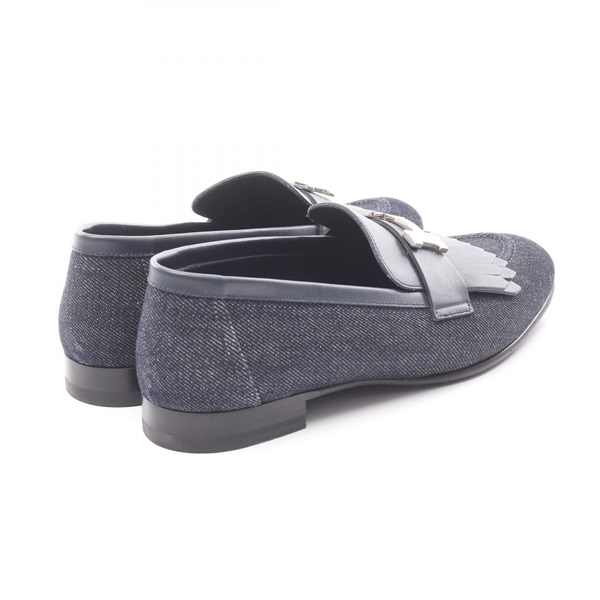 エルメス(HERMES)エルメス ロワイヤル モカシン 靴 レディース