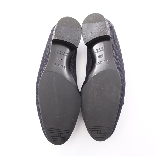 エルメス(HERMES)エルメス ロワイヤル モカシン 靴 レディース