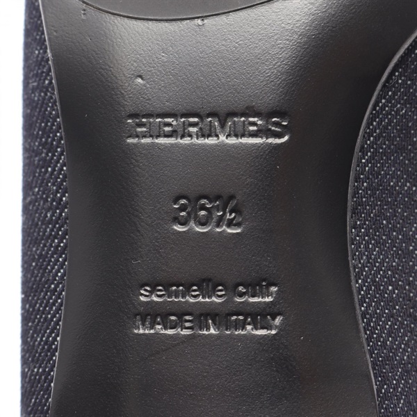 エルメス(HERMES)エルメス ロワイヤル モカシン 靴 レディース