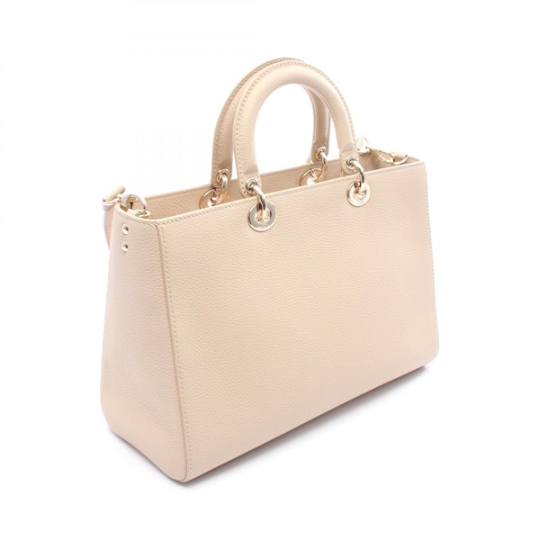 ディオール(Dior)ディオール Lady D-Sire ラージ ハンドバッグ