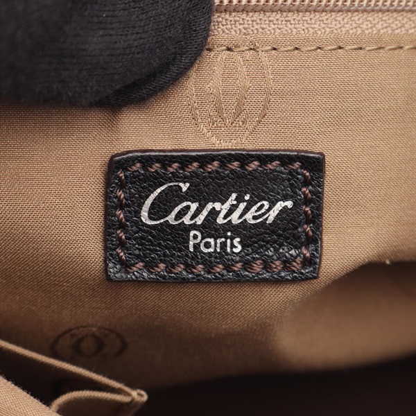カルティエ(CARTIER)カルティエ マルチェロ ドゥ カルティエSM