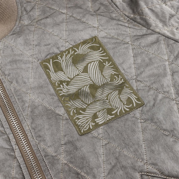 クリストファーネメス　ネメスペイントジャケット　ヴィトン クリストファーネメス ネメスペイントジャケット ヴィトン ルイ