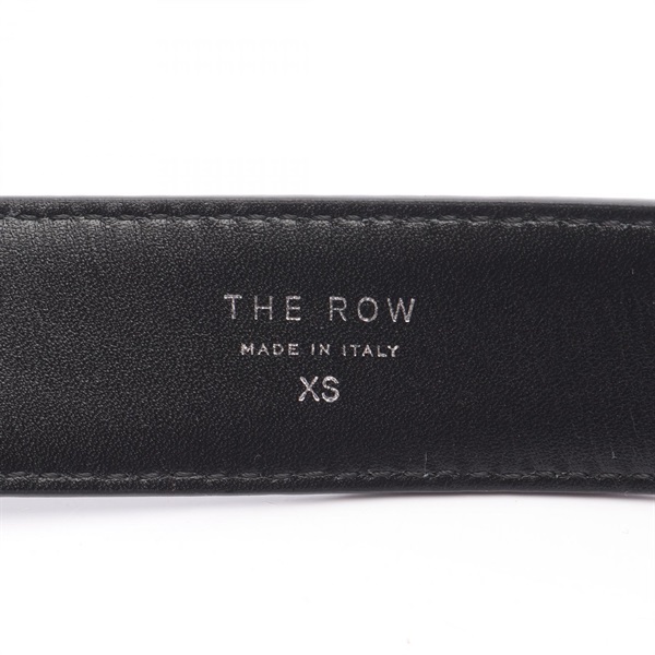 ザ ロウ(THE ROW)ザ ロウ CLASSIC BELT ベルト 衣料品 レディース