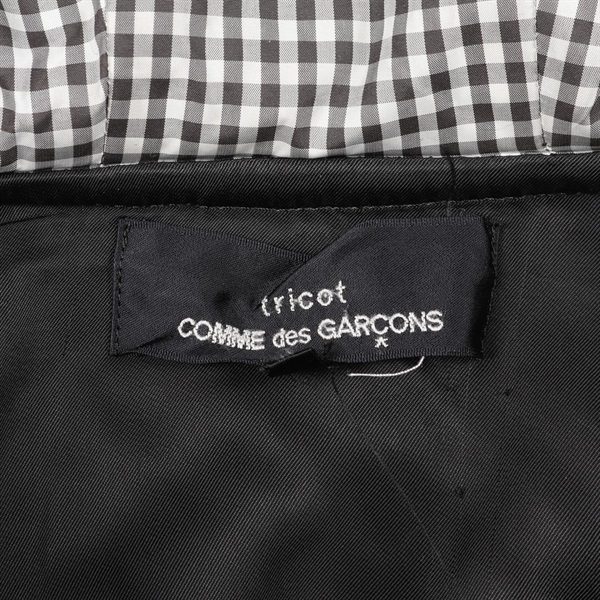 トリココムデギャルソン(tricot COMME des GARCONS)トリコ