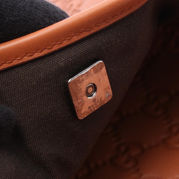 グッチ(GUCCI)グッチ グッチシマ ショルダーバッグ バッグ レディース