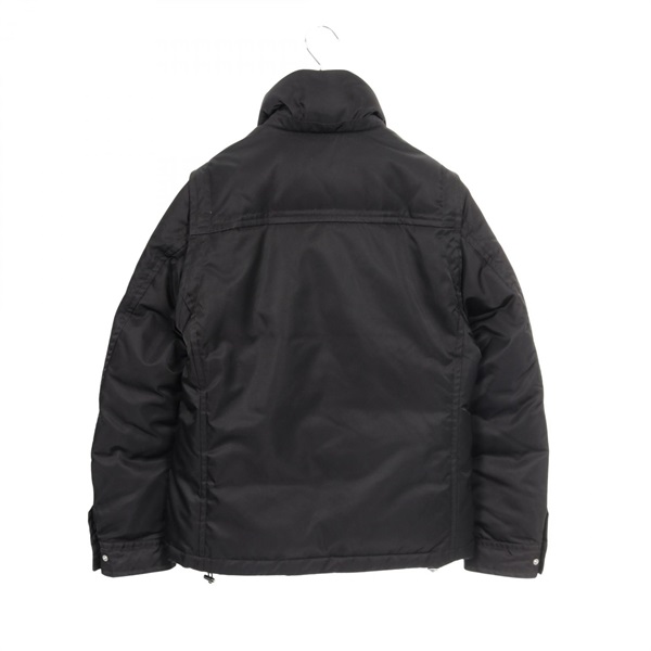 ブラックレーベル・クレストブリッジ(BLACK LABEL CRESTBRIDGE