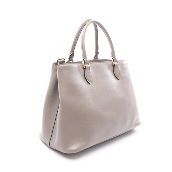 プラダ(PRADA)プラダ GLACE'CALF ハンドバッグ バッグ レディース