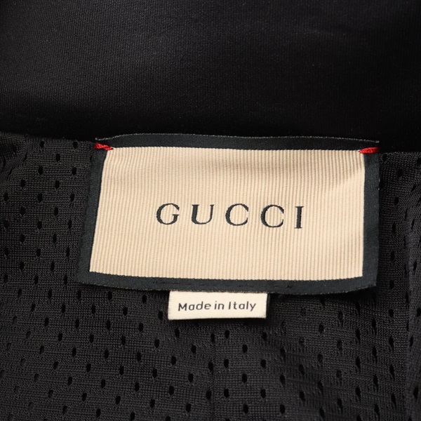 グッチ(GUCCI)グッチ ウェブストライプ その他ジャケット 衣料品 グッチ(GUCCI)グッチ ウェブストライプ その他ジャケット 衣料品