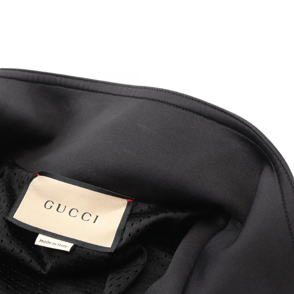 グッチ(GUCCI)グッチ ウェブストライプ その他ジャケット 衣料品