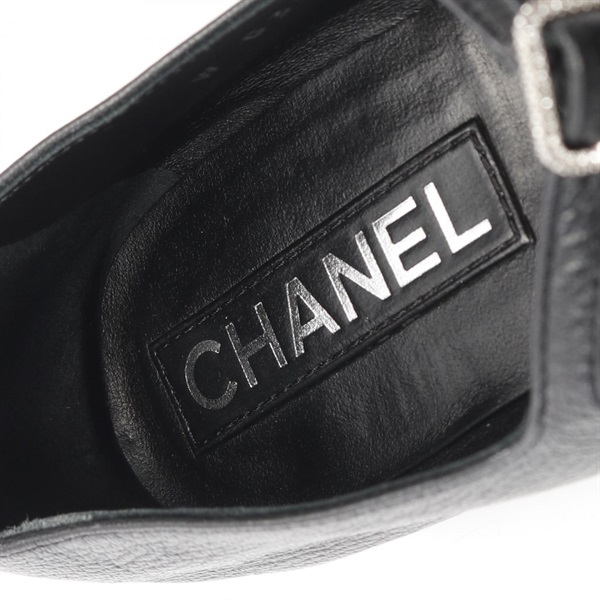 シャネル(CHANEL)シャネル ココマーク その他靴 靴 レディース