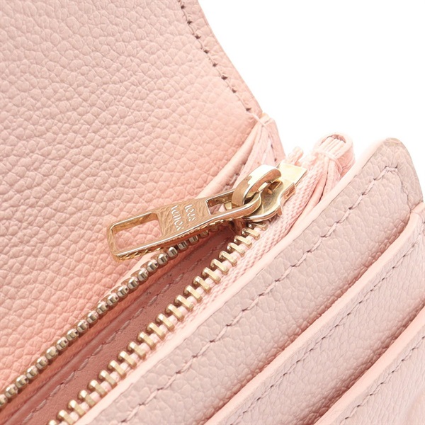 ルイ・ヴィトン(LOUIS VUITTON)ルイ・ヴィトン ポルトフォイユ サラ 二