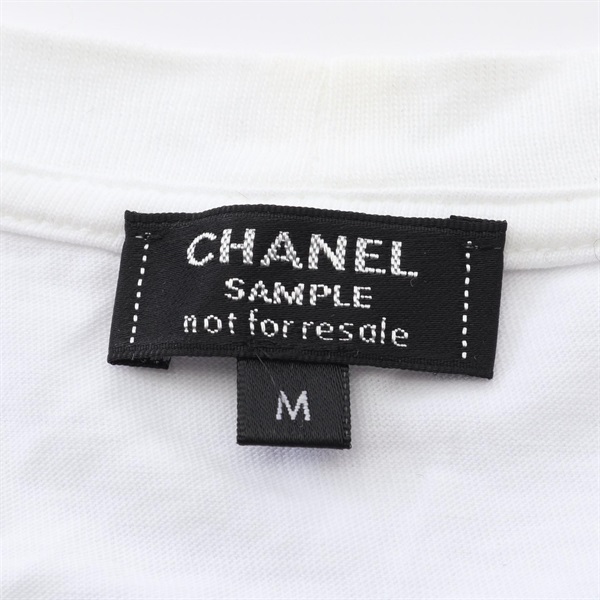 シャネル(CHANEL)シャネル モンテカルロ カットソー 衣料品 トップス