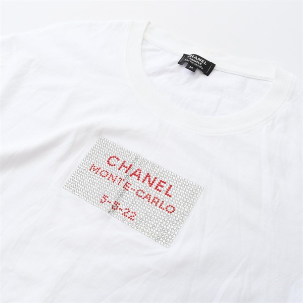 シャネル(CHANEL)シャネル モンテカルロ カットソー 衣料品 トップス