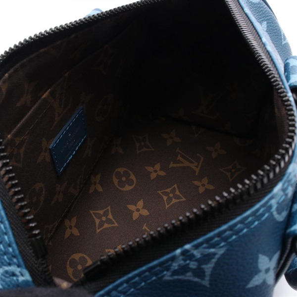 ルイ・ヴィトン(LOUIS VUITTON)ルイ・ヴィトン キーポル バンド