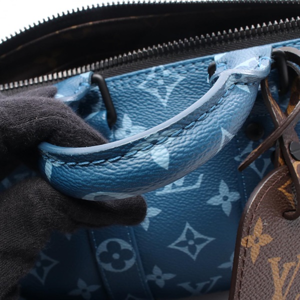 ルイ・ヴィトン(LOUIS VUITTON)ルイ・ヴィトン キーポル バンド