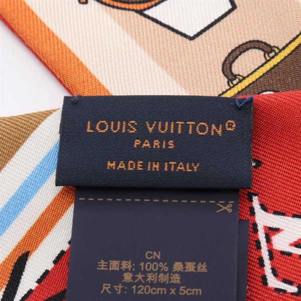 ルイヴィトン　バンドーBBアニエールペーパーハウス正規品 ルイ・ヴィトン(LOUIS VUITTON)ルイ・ヴィトン バンドーBB アニエール