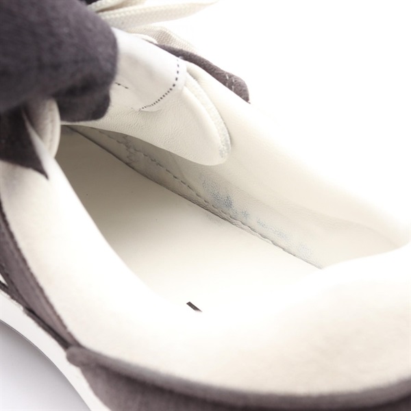 シャネル(CHANEL)シャネル ココマーク スニーカー 靴 メンズ