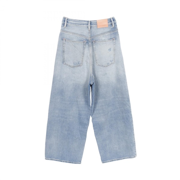 Acne Studios アクネストゥディオズ バギー デニム ショーツ 中古・古着通販】Acne studios (アクネ ストゥディオス) Denim shorts