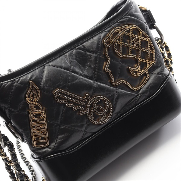 シャネル(CHANEL)シャネル ガブリエル ドゥ シャネル スモール