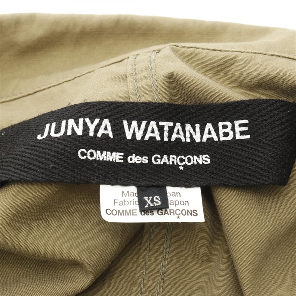 ジュンヤワタナベコムデギャルソン(JUNYA WATANABE COMME des GARCONS