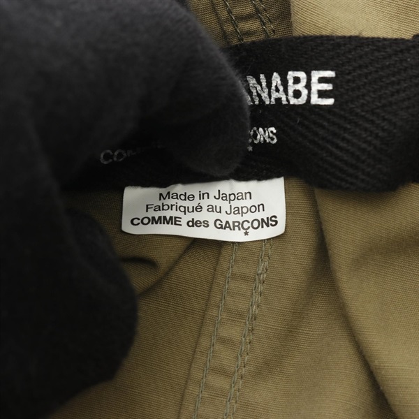 ジュンヤワタナベコムデギャルソン(JUNYA WATANABE COMME des GARCONS