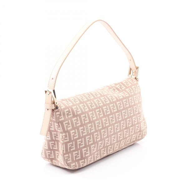 フェンディ(FENDI)フェンディ マンマバケット ズッキーノ ショルダー