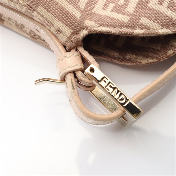 フェンディ(FENDI)フェンディ マンマバケット ズッキーノ ショルダー