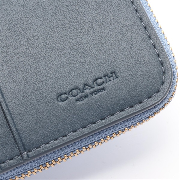 コーチ(COACH)コーチ ビルフォールド ウォレット 二つ折り財布 財布
