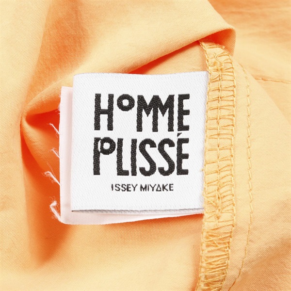 オム プリッセ イッセイミヤケ(HOMME PLISSE ISSEY MIYAKE)オム
