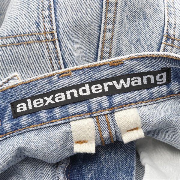 アレキサンダーワン(alexanderwang)アレキサンダーワン ダブルフロント