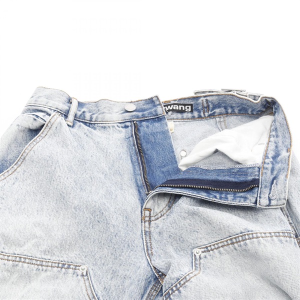 アレキサンダーワン(alexanderwang)アレキサンダーワン ダブルフロント