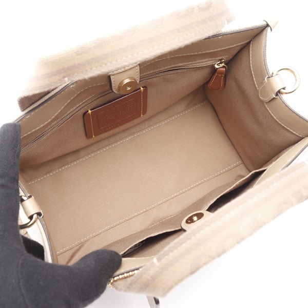 コーチ(COACH)コーチ スミス 24 トートバッグ バッグ レディース CAK94