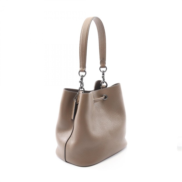 コーチ(COACH)コーチ ローアン バケットバッグ ハンドバッグ バッグ