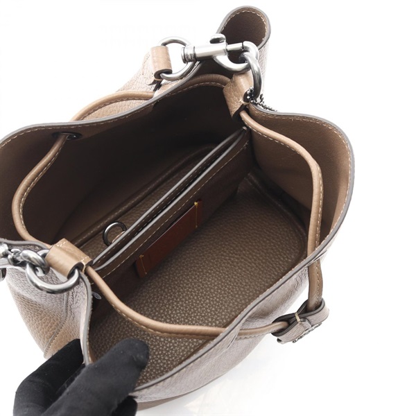 コーチ(COACH)コーチ ローアン バケットバッグ ハンドバッグ バッグ
