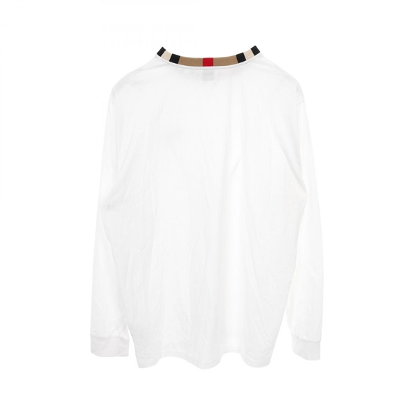 バーバリー(BURBERRY)バーバリー JARRAD ジャラッド チェックネック