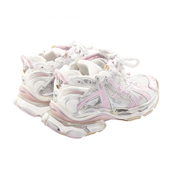 バレンシアガ(BALENCIAGA)バレンシアガ RUNNER ランナー スニーカー 靴